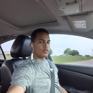 Meet your Posher, Alexander